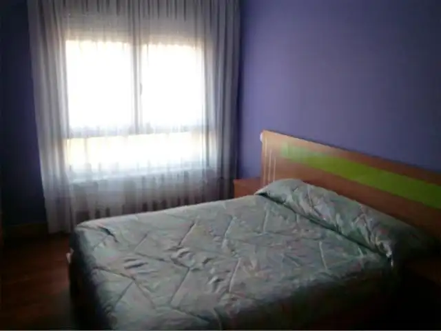 Flat for rent in Carmelo Alonso Bernaola, 13, Medina de Pomar