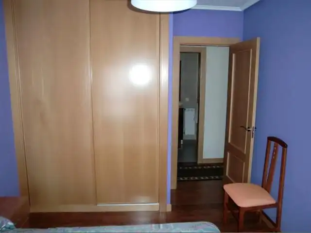 Flat for rent in Carmelo Alonso Bernaola, 13, Medina de Pomar