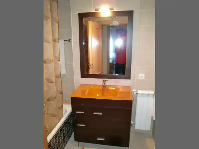 Flat for rent in Carmelo Alonso Bernaola, 13, Medina de Pomar