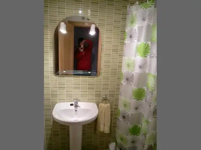Flat for rent in Carmelo Alonso Bernaola, 13, Medina de Pomar