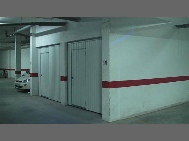 Garaje en Venta en Robles Vives, 13 en San José