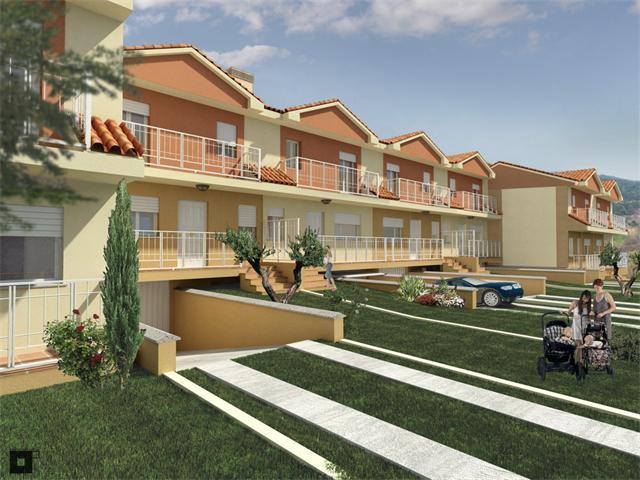 Flat for sale in Muñana, Ávila - image 1 Photo 1 of Flat for sale in Muñana, Ávila