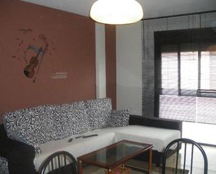 Living room of Flat for sale in Camarena  with Air Conditioner