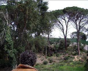 Exterior view of Land for sale in Caldes de Malavella