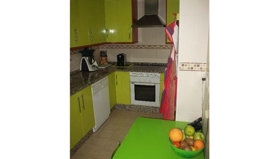 Piso en venta en Zafra, Badajoz - imagen 1 Foto 1 de Piso en venta en Zafra, Badajoz