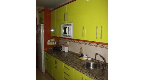 Piso en venta en Zafra, Badajoz - imagen 2 Foto 2 de Piso en venta en Zafra, Badajoz