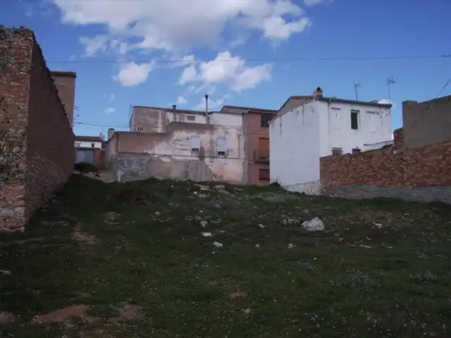 Land for sale in Ramón y Cajal, 8, Utiel