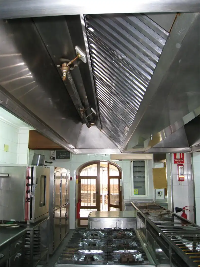 Local en venta en Partides comunes - Adsubia Cocina de Local en venta en Jávea / Xàbia con Aire acondicionado, Calefacción y Amueblado