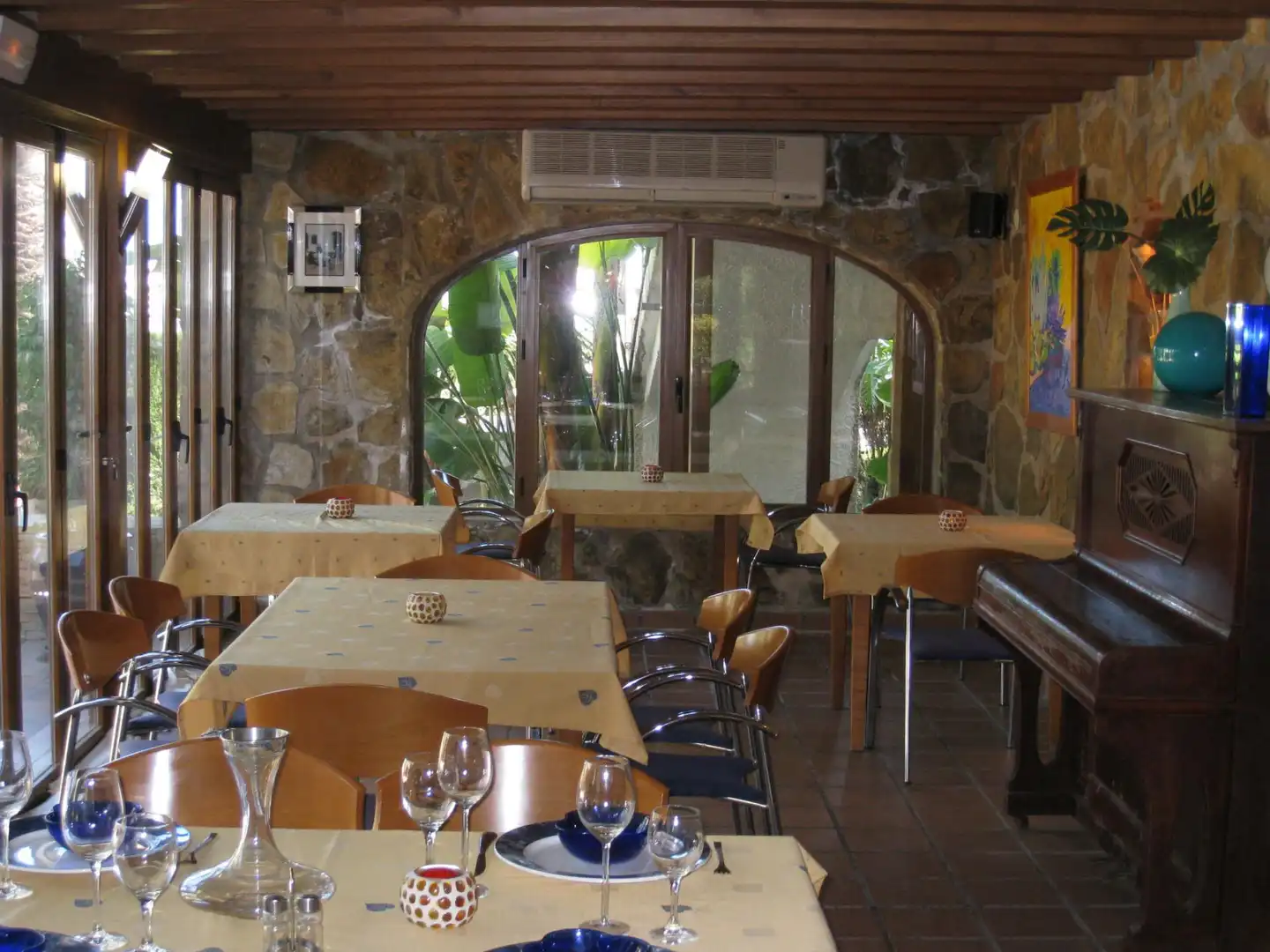 Local en venta en Partides comunes - Adsubia Local en venta en Jávea / Xàbia con Aire acondicionado, Calefacción y Amueblado