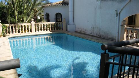 Photo 3 of Premises for sale in Partides comunes - Adsubia, Jávea / Xàbia