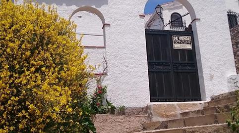 Foto 2 de Casa o xalet en venda a Carrer Higuericas, 3, Segura de la Sierra, Jaén