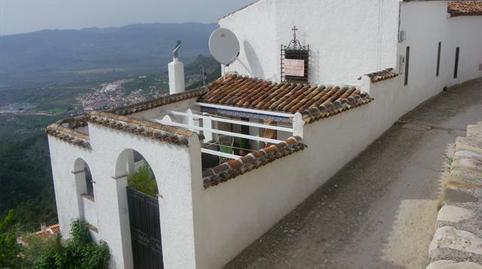 Foto 3 de Casa o xalet en venda a Carrer Higuericas, 3, Segura de la Sierra, Jaén