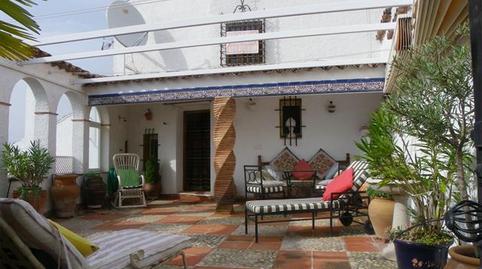 Foto 4 de Casa o xalet en venda a Carrer Higuericas, 3, Segura de la Sierra, Jaén