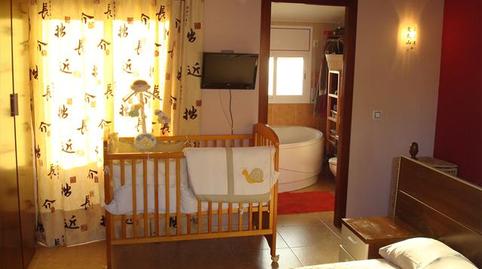 Casa adosada en venda a Carrer Llimoners, 3, La Pobla de Montornès , Tarragona - imatge 2 Foto 2 de Casa adosada en venda a Carrer Llimoners, 3, La Pobla de Montornès , Tarragona