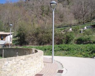 Exterior view of Land for sale in Vallfogona de Ripollès