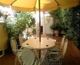 Terrace of House or chalet for sale in Linares  with Air Conditioner, Heating and Private garden