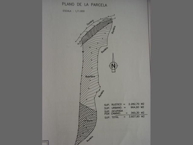 Residential for sale in Molina de Aragón
