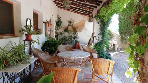 Photo 3 of Country house for sale in Gorga, Alicante