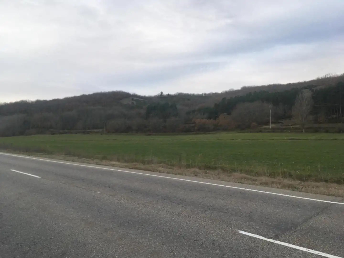 Land for sale in Real, 13, Vegaquemada Exterior view of Land for sale in Vegaquemada