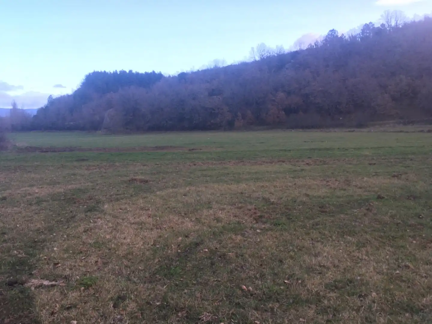 Land for sale in Real, 13, Vegaquemada Land for sale in Vegaquemada