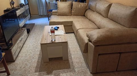 Foto 2 de Piso en venta en Avenida de la Mancha, 8, Centro - Plaza Mayor, Ciudad Real Capital
