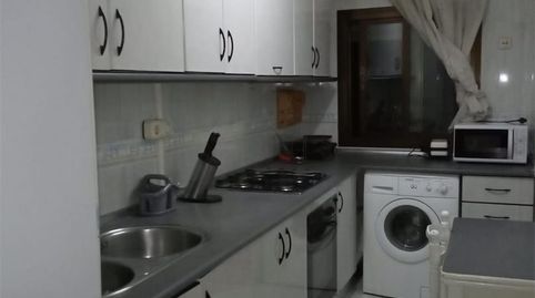 Foto 3 de Piso en venta en Avenida de la Mancha, 8, Centro - Plaza Mayor, Ciudad Real Capital
