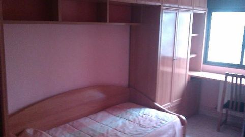 Foto 4 de Piso en venta en Avenida de la Mancha, 8, Centro - Plaza Mayor, Ciudad Real Capital