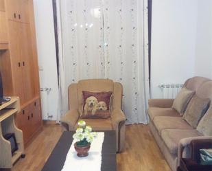 Living room of Flat for sale in Ocaña  with Terrace