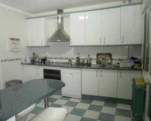 Kitchen of Flat for sale in Torralba de Calatrava  with Air Conditioner and Terrace