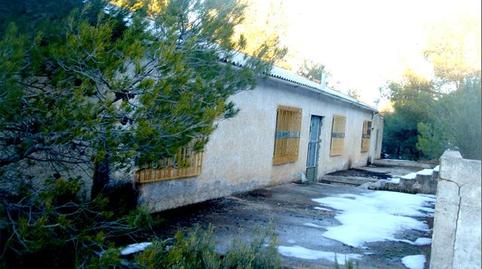 Foto 4 de Casa o chalet en venta en Urbanización Romeral, Baza, Granada