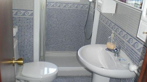 Foto 4 de Piso en venta en Calle Padre Santaella, 6, Centro, Almería Capital