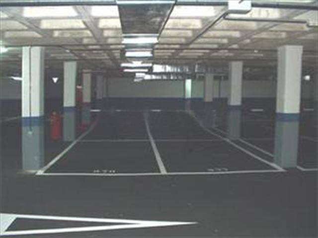 Garaje en Venta en Pintor Picasso, 4 en Norte - Universidad