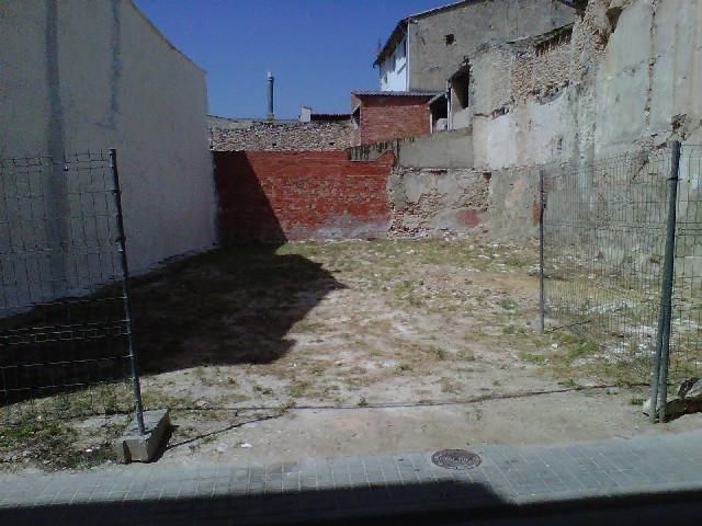 Urbanitzable en venda en Aielo de Malferit
