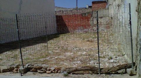 Foto 3 de Urbanizable en venta en Calle C/ del Mig, 17, Aielo de Malferit, Valencia