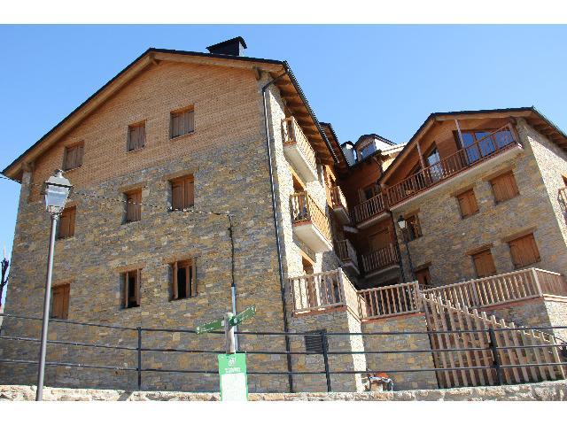 Photo 1 of Flat for sale in Road Paüls, 3, La Torre de Cabdella, Lleida