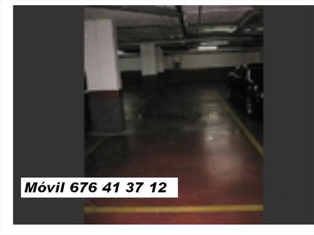 Garage for sale in Parque de la Coruña - Las Suertes, Madrid - image 1 Photo 1 of Garage for sale in Parque de la Coruña - Las Suertes, Madrid