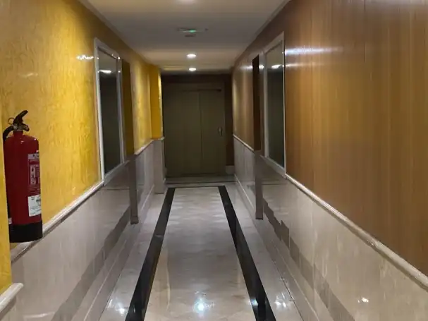 Piso en venta en Atarfe con Aire acondicionado, Calefacción y Jardín privado