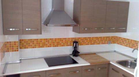 Foto 2 de Pis en venda a Atarfe, Granada