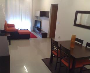 Living room of Flat for sale in Atarfe  with Air Conditioner, Terrace and Swimming Pool