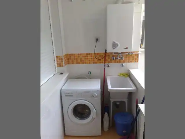 Baño de Piso en venta en Atarfe con Aire acondicionado, Calefacción y Jardín privado