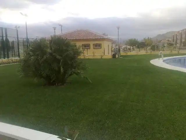 Piso en venta en Atarfe con Aire acondicionado, Calefacción y Jardín privado