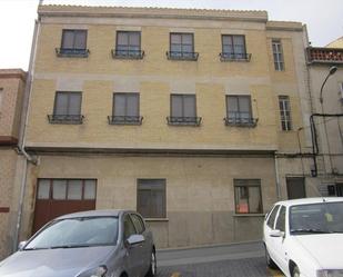 Vista exterior de Casa o xalet en venda en Cárcar amb Calefacció, Terrassa i Traster