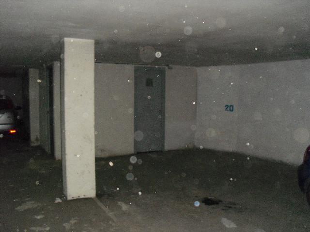Foto 1 de Trastero de alquiler en Calle Jenaro Cajal, 19, Navalmoral de la Mata, Cáceres