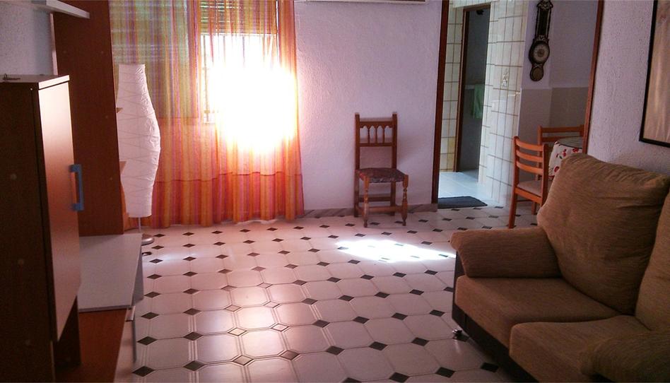 Casa adosada en venta en Urbanización San Sebastián, 72, Brenes, Sevilla - imagen 1 Foto 1 de Casa adosada en venta en Urbanización San Sebastián, 72, Brenes, Sevilla