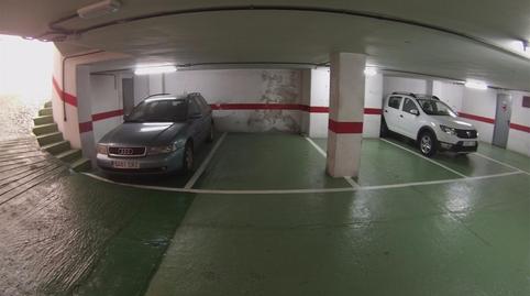 Garage to rent in Street Pérez del Toro, 86, Arenales - Lugo - Avda. Marítima, Las Palmas - image 4 Photo 4 of Garage to rent in Street Pérez del Toro, 86, Arenales - Lugo - Avda. Marítima, Las Palmas