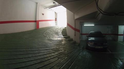 Garage to rent in Street Pérez del Toro, 86, Arenales - Lugo - Avda. Marítima, Las Palmas - image 5 Photo 5 of Garage to rent in Street Pérez del Toro, 86, Arenales - Lugo - Avda. Marítima, Las Palmas