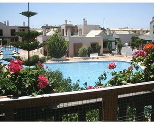 Swimming pool of Apartment for sale in Mazarrón  with Terrace and Balcony