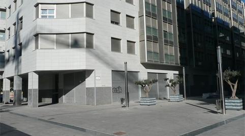 Foto 2 de Pis en venda a Carrer Benicassim, 3, Centro, Alicante