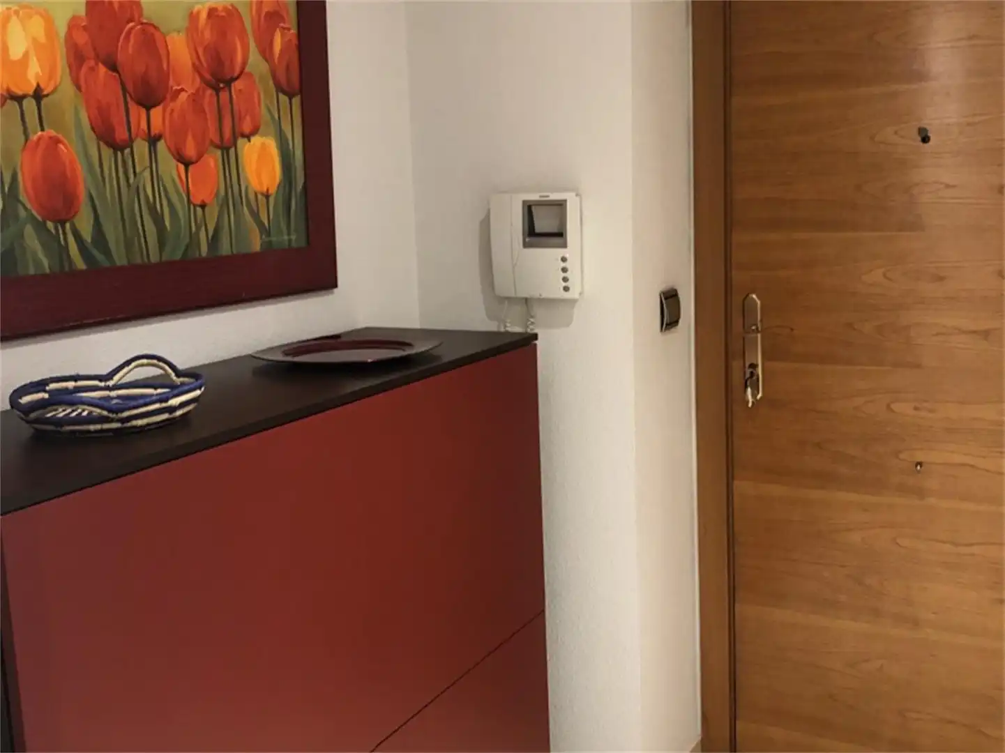 Pis en venda a Benicassim, 3, Centro Pis en venda en Elche / Elx amb Aire condicionat, Calefacció i Moblat