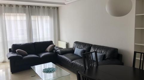 Foto 4 de Pis en venda a Carrer Benicassim, 3, Centro, Alicante